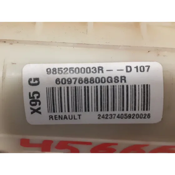 Airbag Delantero Derecho para Renault Megane Iii Berlina 5 P