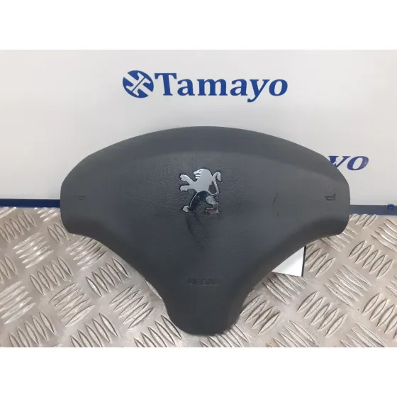 Airbag Delantero Izquierdo para Peugeot 5008