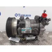 Compresor Aire Acondicionado para Renault Grand Modus