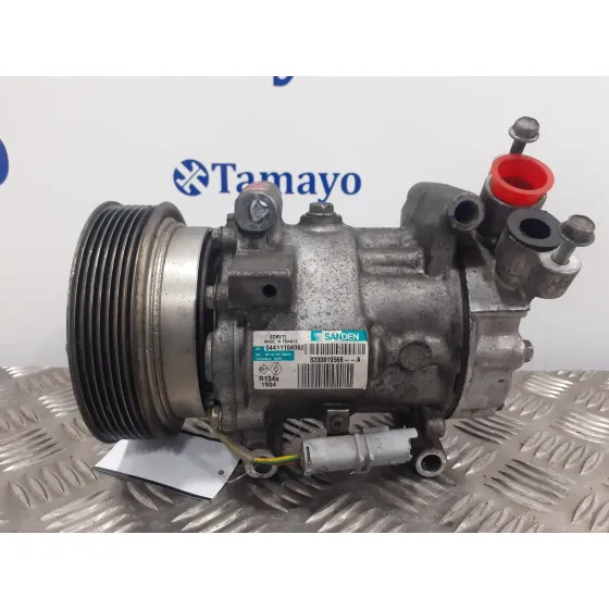Compresor Aire Acondicionado para Renault Grand Modus