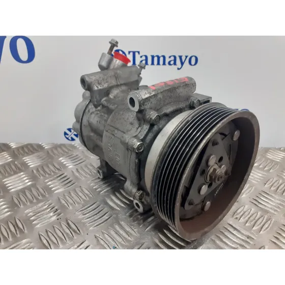 Compresor Aire Acondicionado para Renault Grand Modus