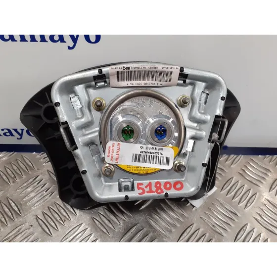 Airbag Delantero Izquierdo para Citroën C8