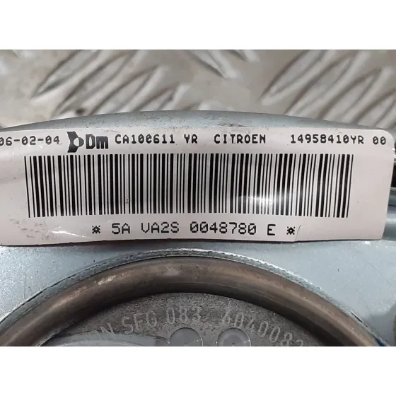 Airbag Delantero Izquierdo para Citroën C8