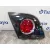 Piloto Trasero Izquierdo Porton para Mazda 3 Berlina (Bk)