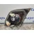 Piloto Trasero Izquierdo Porton para Mazda 3 Berlina (Bk)