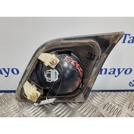 Piloto Trasero Izquierdo Porton para Mazda 3 Berlina (Bk)