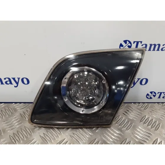 Piloto Trasero Derecho Porton para Mazda 3 Berlina (Bk)