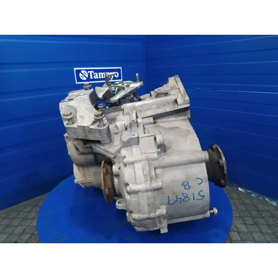 Caja Cambios para Seat Leon (1P1)