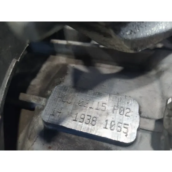 Caja Cambios para Seat Leon (1P1)