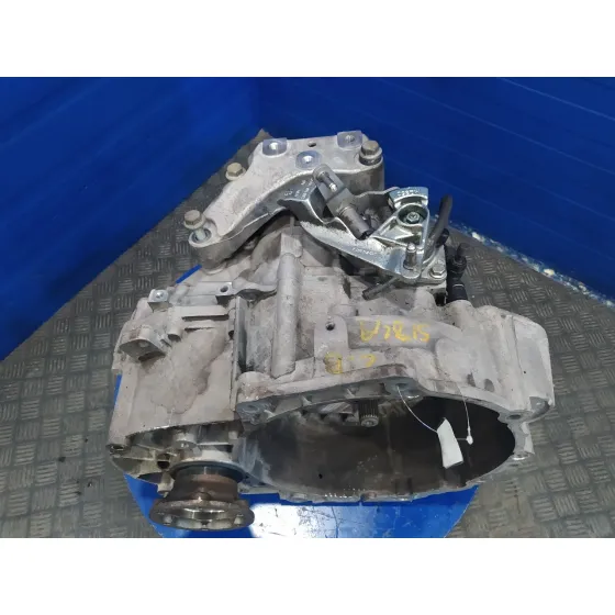 Caja Cambios para Seat Leon (1P1)