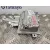 Airbag Lateral Delantero Derecho para Bmw X3 (E83)