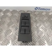 Mando Elevalunas Delantero Izquierdo para Toyota Corolla Verso (R1)