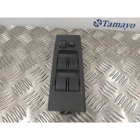 Mando Elevalunas Delantero Izquierdo para Toyota Corolla Verso (R1)
