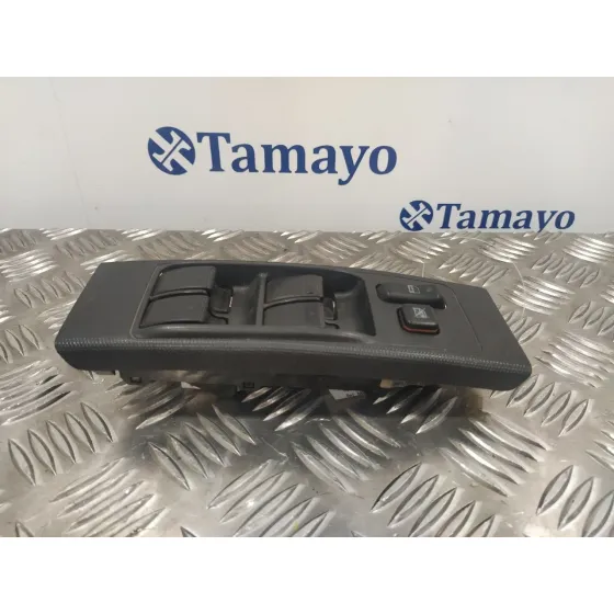 Mando Elevalunas Delantero Izquierdo para Toyota Corolla Verso (R1)