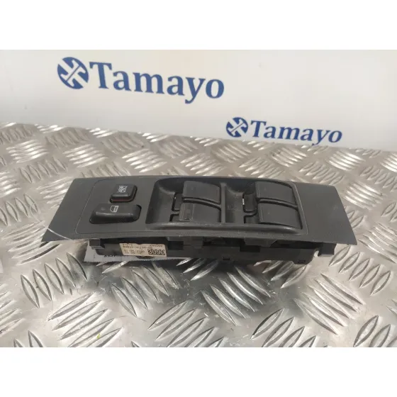 Mando Elevalunas Delantero Izquierdo para Toyota Corolla Verso (R1)