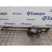 Motor Limpia Delantero para Renault Master Ii Phase 2 Caja Cerrada