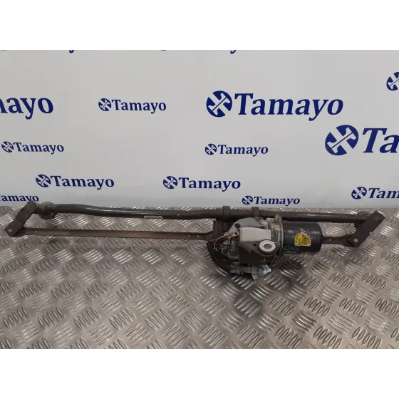 Motor Limpia Delantero para Renault Master Ii Phase 2 Caja Cerrada