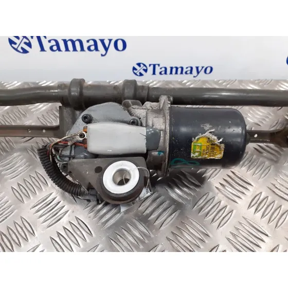 Motor Limpia Delantero para Renault Master Ii Phase 2 Caja Cerrada