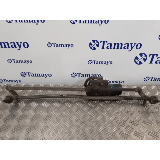 Motor Limpia Delantero para Renault Master Ii Phase 2 Caja Cerrada