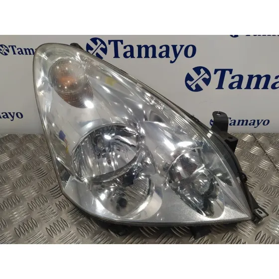 Faro Derecho para Toyota Corolla Verso (R1)