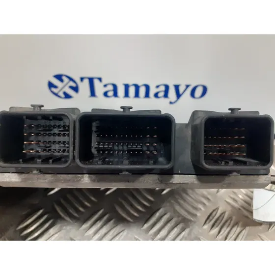 Centralita Motor Uce para Citroën C8