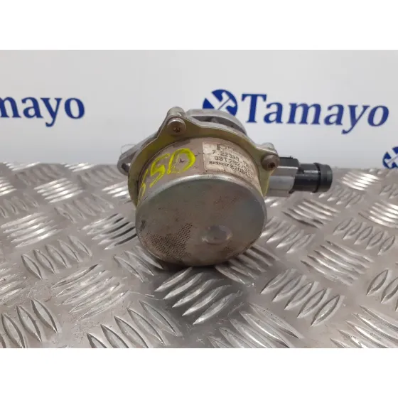 Depresor Freno / Bomba Vacio para Renault Megane Ii Berlina 3P