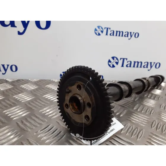 Arbol De Levas para Mercedes-Benz Clase M (W164)