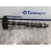 Arbol De Levas para Mercedes-Benz Clase M (W164)