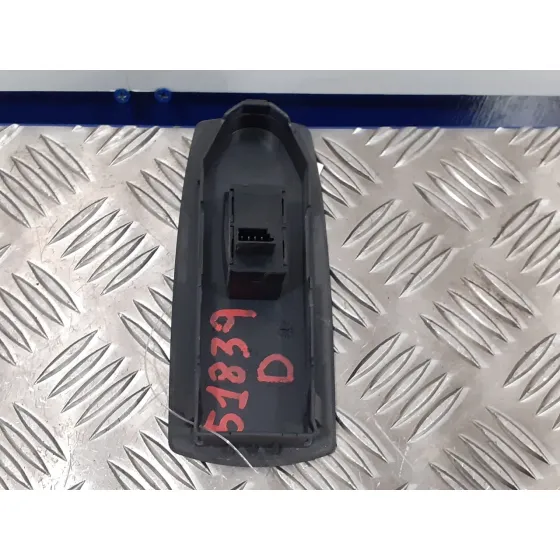 Mando Elevalunas Trasero Derecho para Bmw X3 (E83)