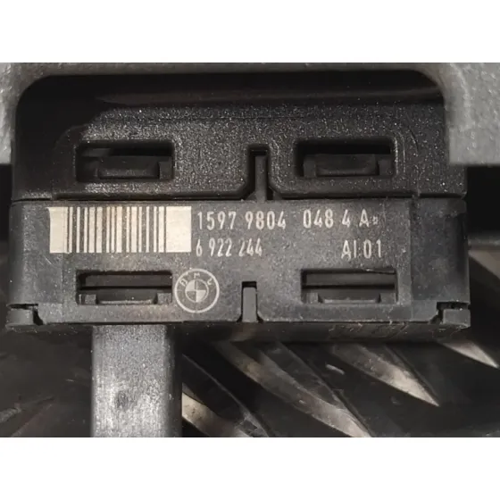 Mando Elevalunas Trasero Derecho para Bmw X3 (E83)