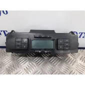 Mando Calefaccion / Aire Acondicionado para Seat Altea Xl (5P5)