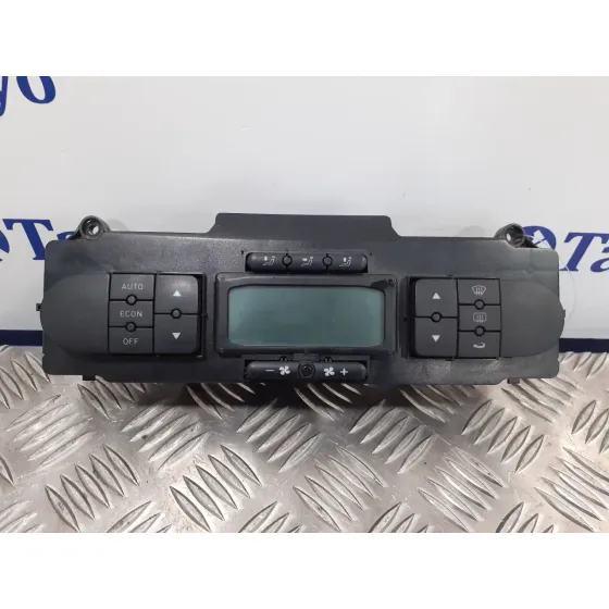 Mando Calefaccion / Aire Acondicionado para Seat Altea Xl (5P5)