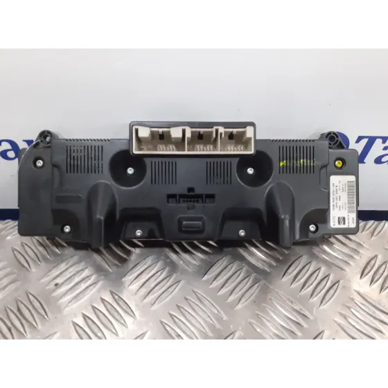 Mando Calefaccion / Aire Acondicionado para Seat Altea Xl (5P5)