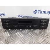 Mando Calefaccion / Aire Acondicionado para Bmw Serie 3 Coupe (E46)
