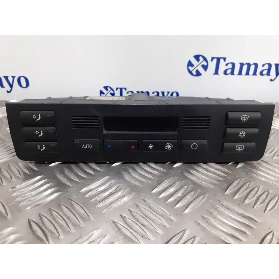 Mando Calefaccion / Aire Acondicionado para Bmw Serie 3 Coupe (E46)