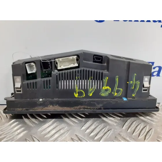 Mando Calefaccion / Aire Acondicionado para Bmw Serie 3 Coupe (E46)