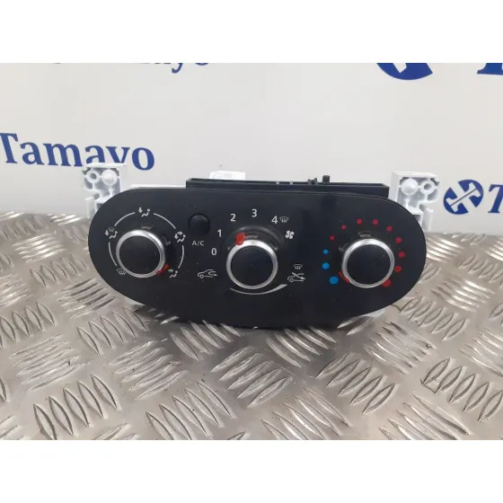 Mando Climatizador para Dacia Dokker