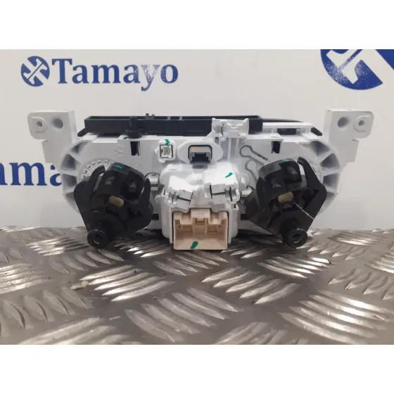 Mando Climatizador para Dacia Dokker