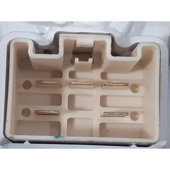 Mando Climatizador para Dacia Dokker