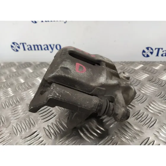 Pinza Freno Delantera Derecha para Dacia Dokker