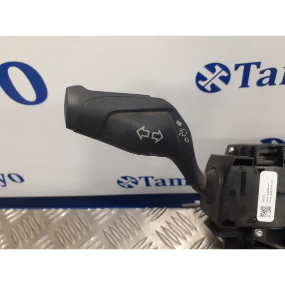 Mando Multifuncion para Ford Focus Turn. (Cb8)