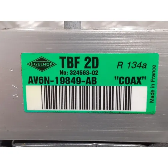 Evaporador Aire Acondicionado para Ford Focus Turn. (Cb8)