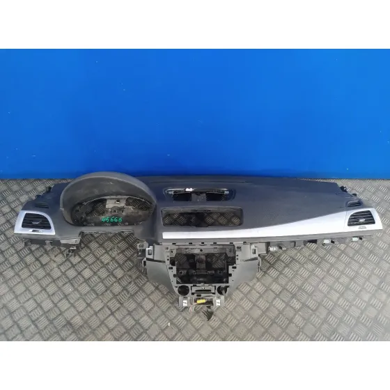 Salpicadero para Renault Megane Iii Berlina 5 P