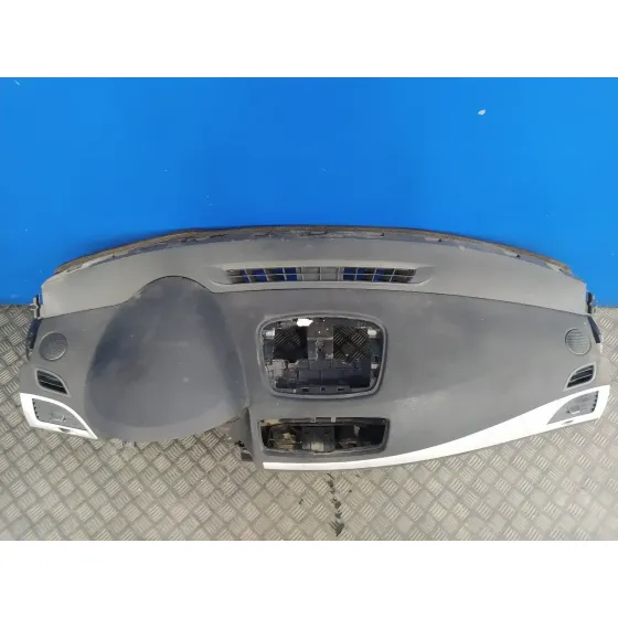 Salpicadero para Renault Megane Iii Berlina 5 P