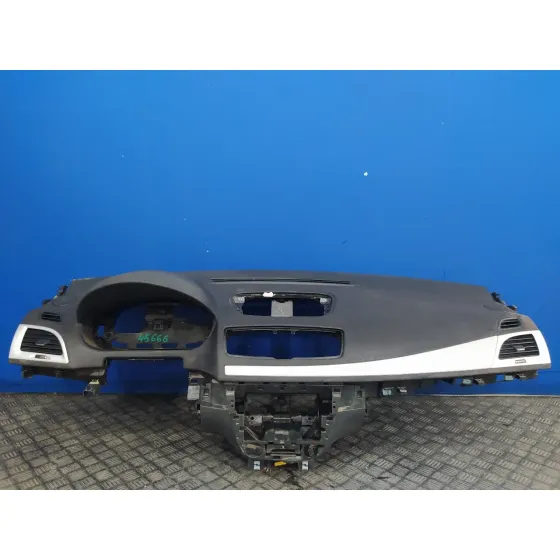Salpicadero para Renault Megane Iii Berlina 5 P