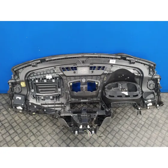 Salpicadero para Renault Megane Iii Berlina 5 P