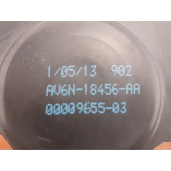 Motor Calefaccion para Ford Focus Turn. (Cb8)