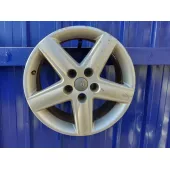 Llanta para Audi A4 Berlina (8E)