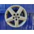 Llanta para Audi A4 Berlina (8E)
