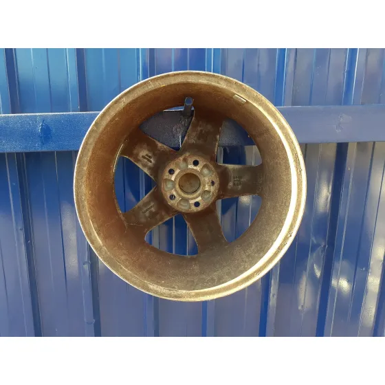 Llanta para Audi A4 Berlina (8E)